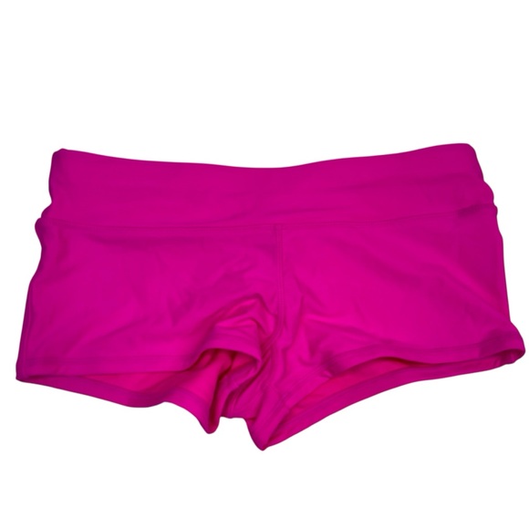 Raisins boy short bikini bottoms pink - M - Picture 2 of 10